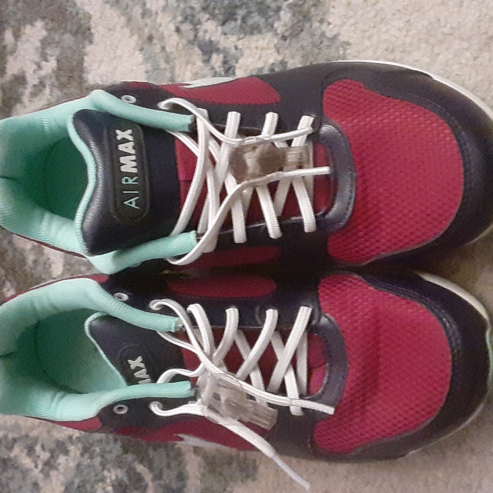 Women Nike Air Max